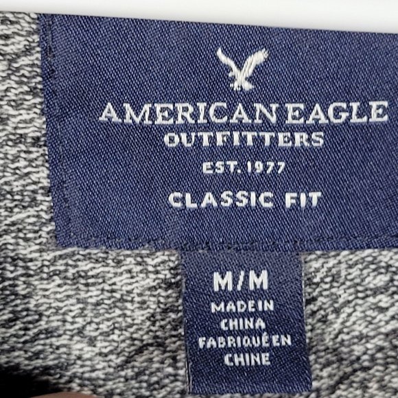 American Eagle Outfitters M Men's Sweater Pullover - Picture 7 of 8